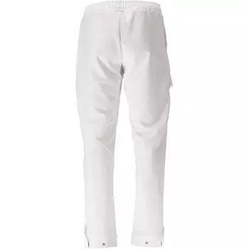 Mascot Food & Care HACCP-zugelassene Hose mit Schenkeltaschen, Weiß