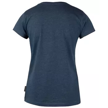 Nimbus Play Orlando Damen T-Shirt, Navy melange