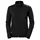 Helly Hansen Manchester Damen Cardigan, Schwarz, Schwarz, swatch