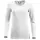 Clique Carolina långärmad T-shirt dam, Vit, Vit, swatch