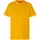 ID T-Time T-shirt for kids, Yellow, Yellow, swatch