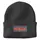Carhartt Beanie, Black, Black, swatch