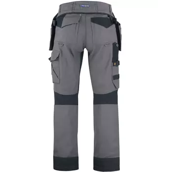 ProJob craftsman trousers 5524, Grey