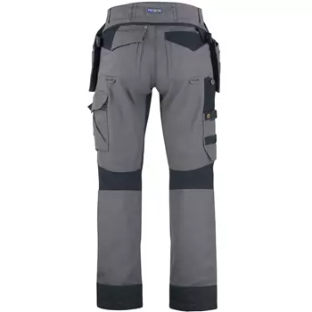 ProJob craftsman trousers 5524, Grey