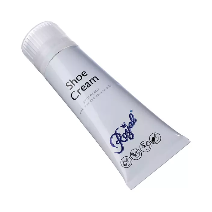 Royal shoe cream 75 ml, Neutral, Neutral, large image number 0
