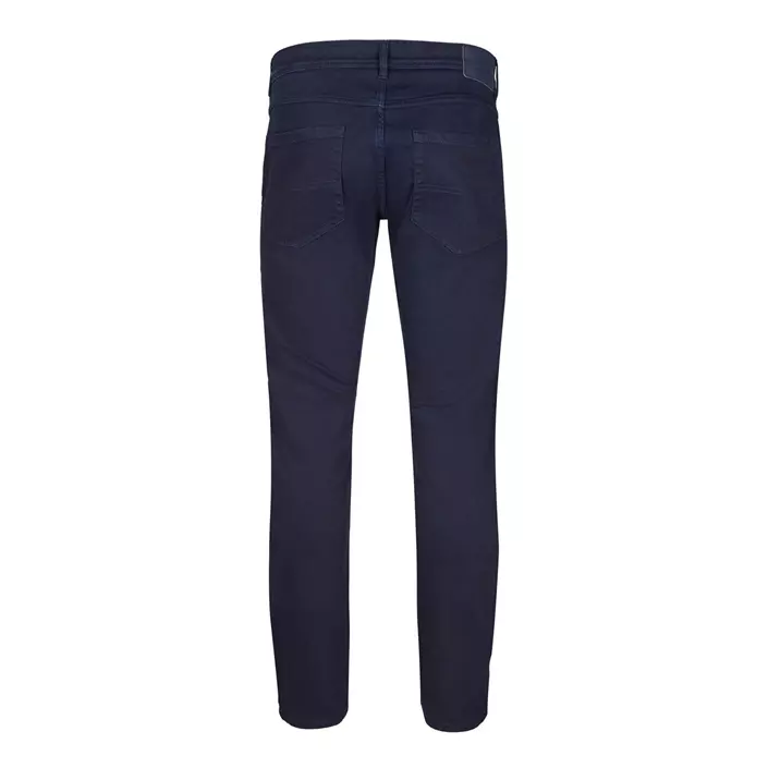 Sunwill Super Stretch Fitted jeans, Navy, large image number 1