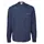 Segers comfort fit skjorta, Mörkblå, Mörkblå, swatch