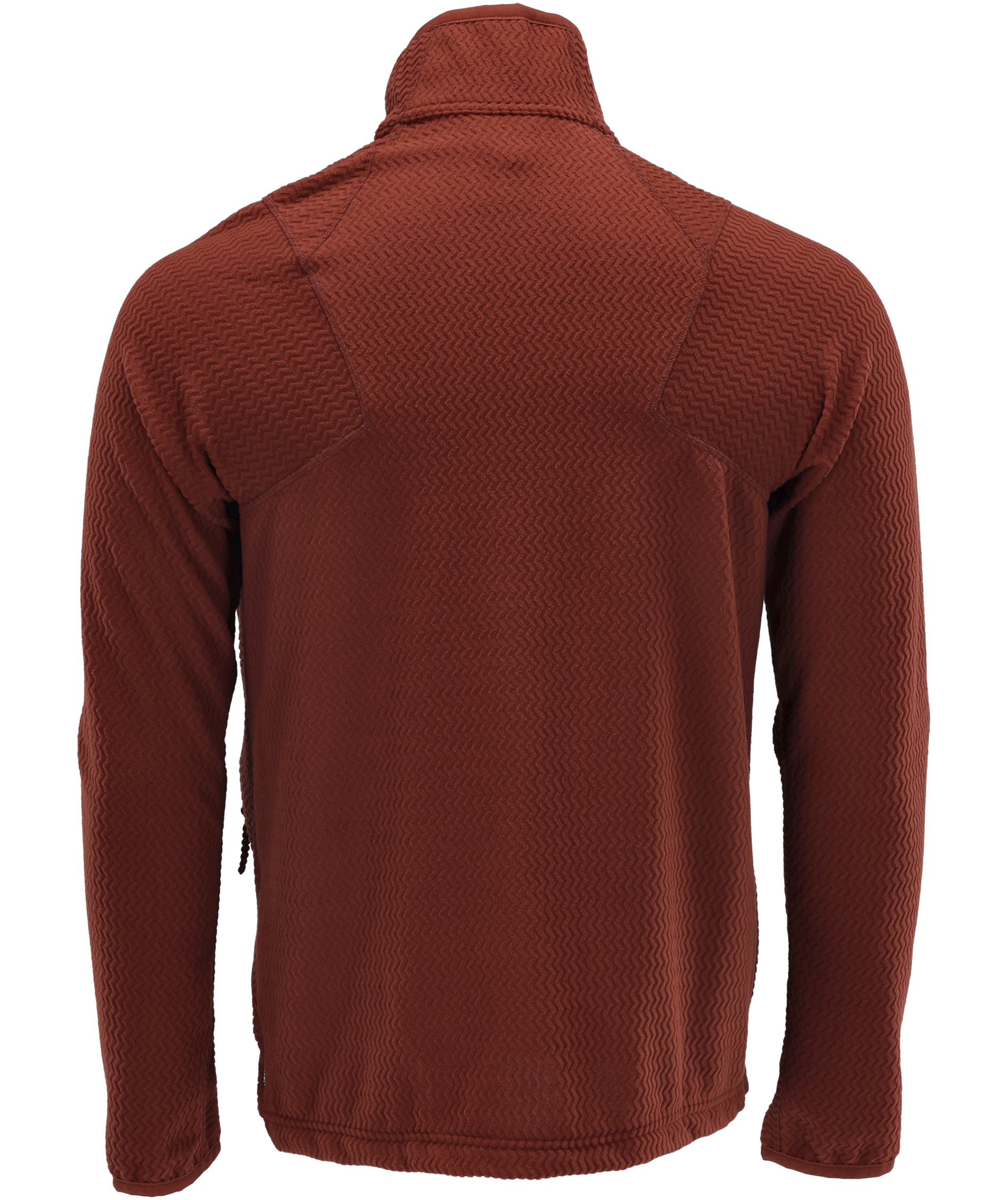 Mascot Customized fleecetr&ouml;ja, H&ouml;str&ouml;d, large image number 1