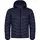 Clique Idaho vadderad jacka till barn, Dark navy, Dark navy, swatch