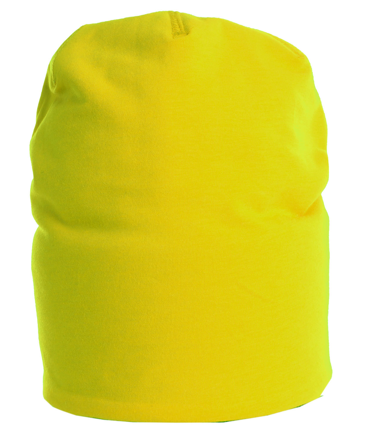 ProJob lined beanie 9038, Yellow