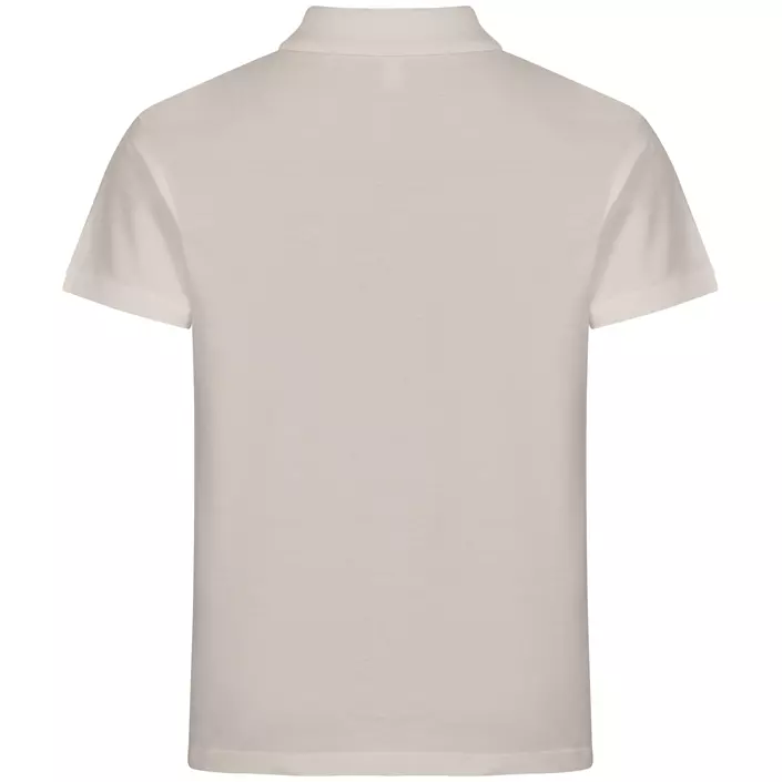 Clique Basic pikétröja, Stone, large image number 1