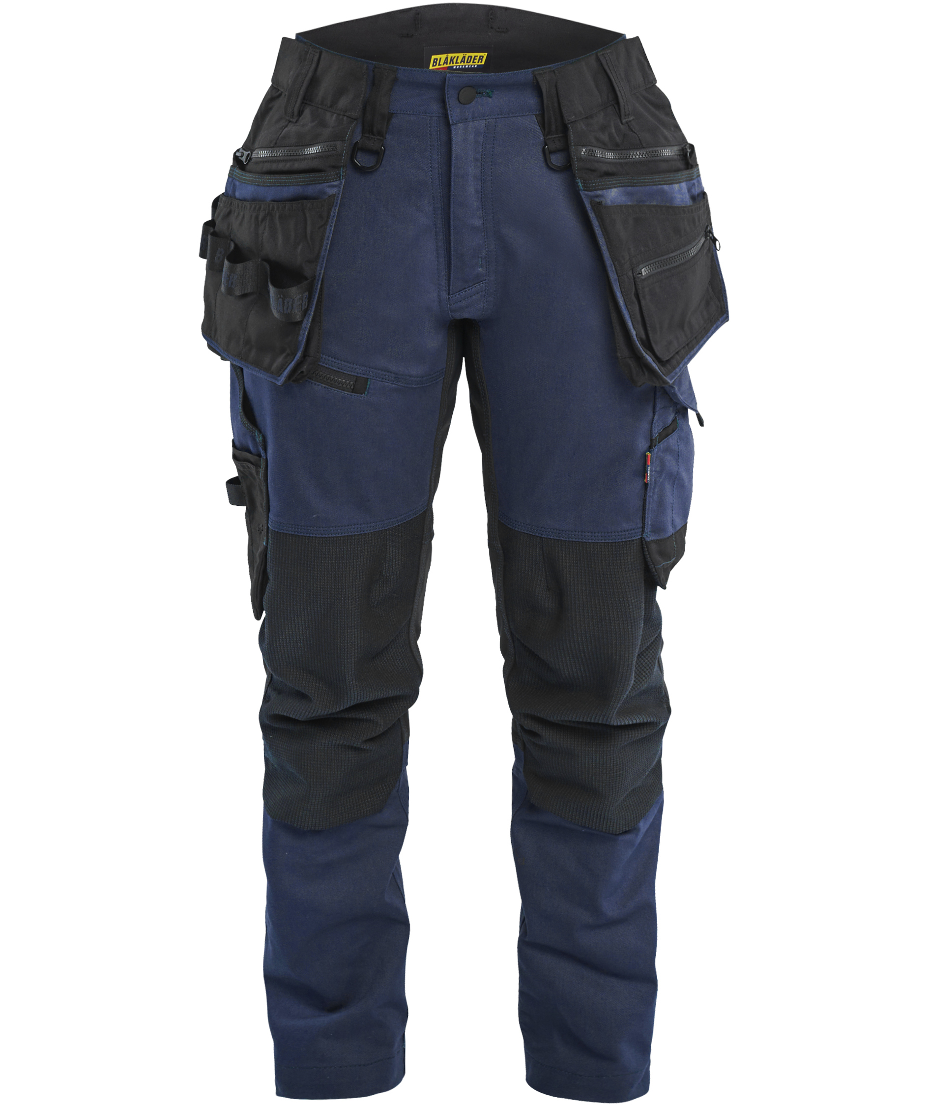 Dark Marine Blue/Black