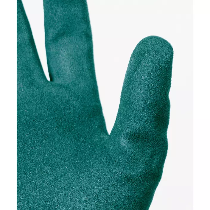 Tegera 7363 chemical protective gloves Cut C, Green, large image number 1