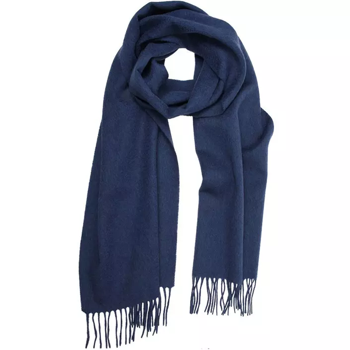 Connexion Tie scarf, Blue, Blue, large image number 0
