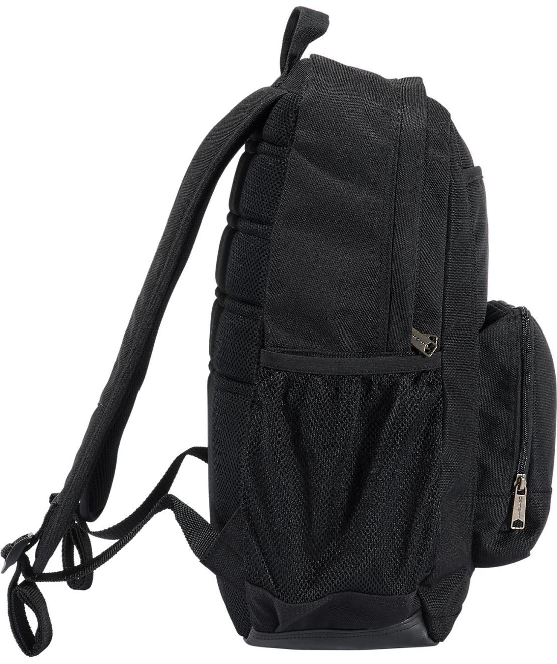 Carhartt ryggs&auml;ck 23L, Black, Black, large image number 2