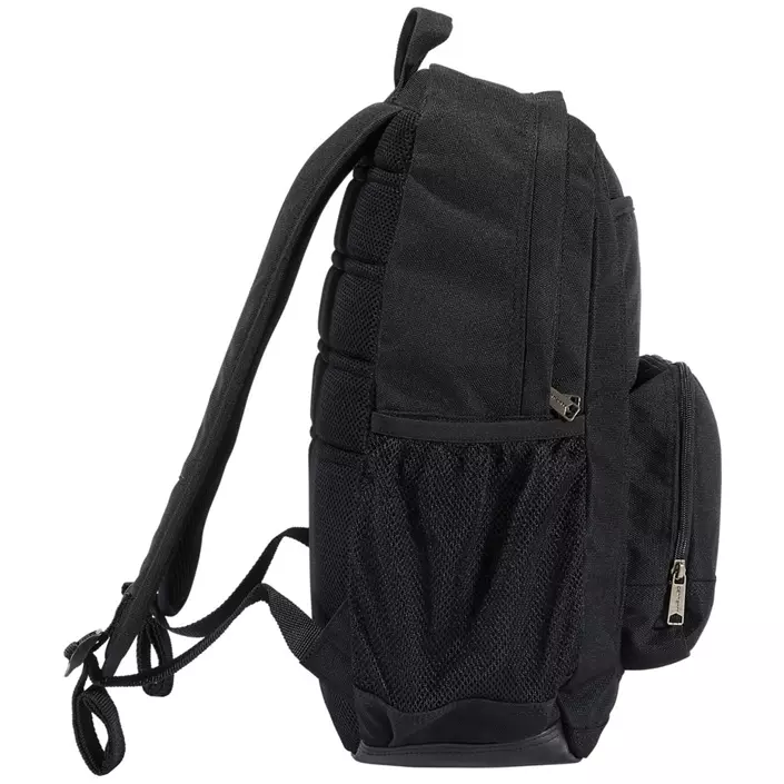 Carhartt rygsæk 23L, Black, Black, large image number 2