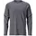 Mascot Customized long-sleeved T-shirt, Stone grey, Stone grey, swatch