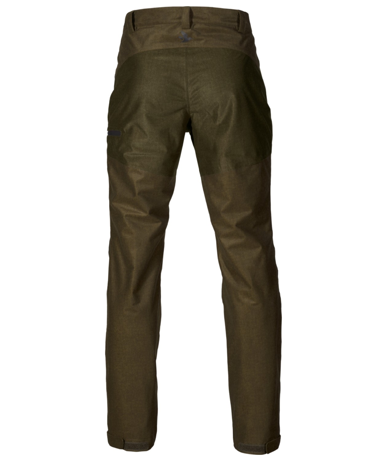 Seeland Avail trousers, Pine Green Melange, large image number 2