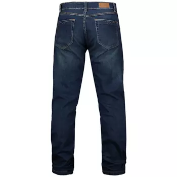 Westborn Regular Fit Jeans, Denim blue washed