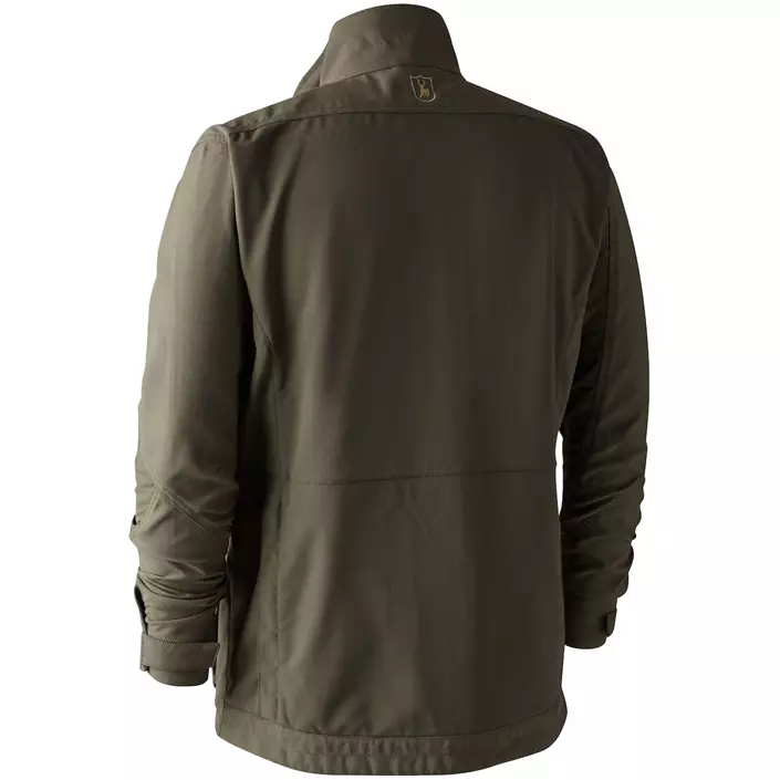 Deerhunter Strike Extreme jacket, Palm Green, large image number 3