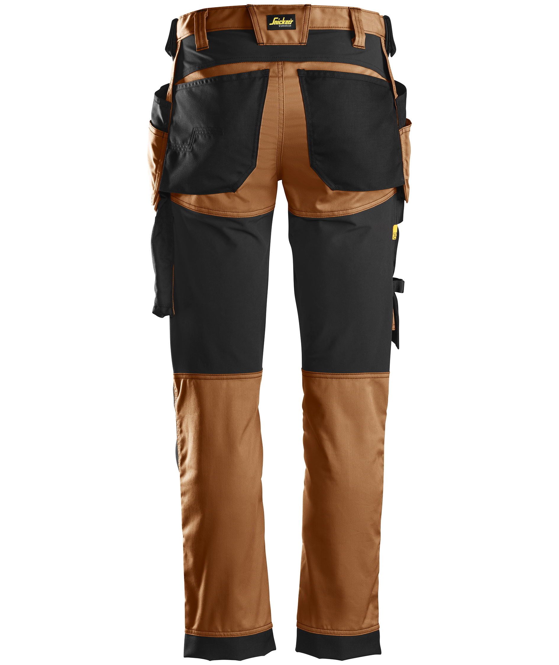 Snickers Workwear 6202 Ruffwork Trouser • Prices »