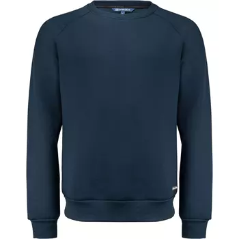 Cutter & Buck Pemberton sweatshirt, Dark navy