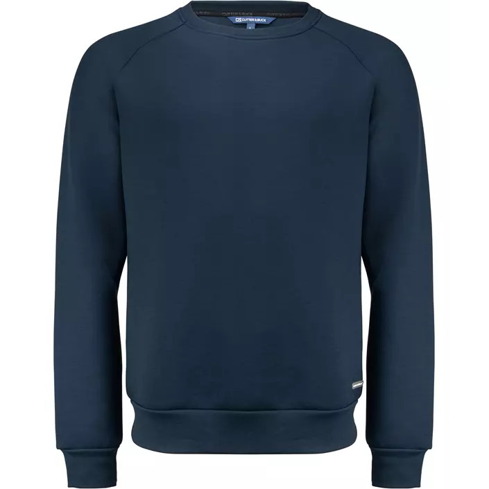Cutter & Buck Pemberton sweatshirt, Dark navy, large image number 0