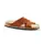 Sanita Capri Bio dame sandaler, Chestnut Brown, Chestnut Brown, swatch