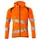 Mascot Accelerate Safe hoodie, Hi-Vis Orange/Dark Marine, Hi-Vis Orange/Dark Marine, swatch
