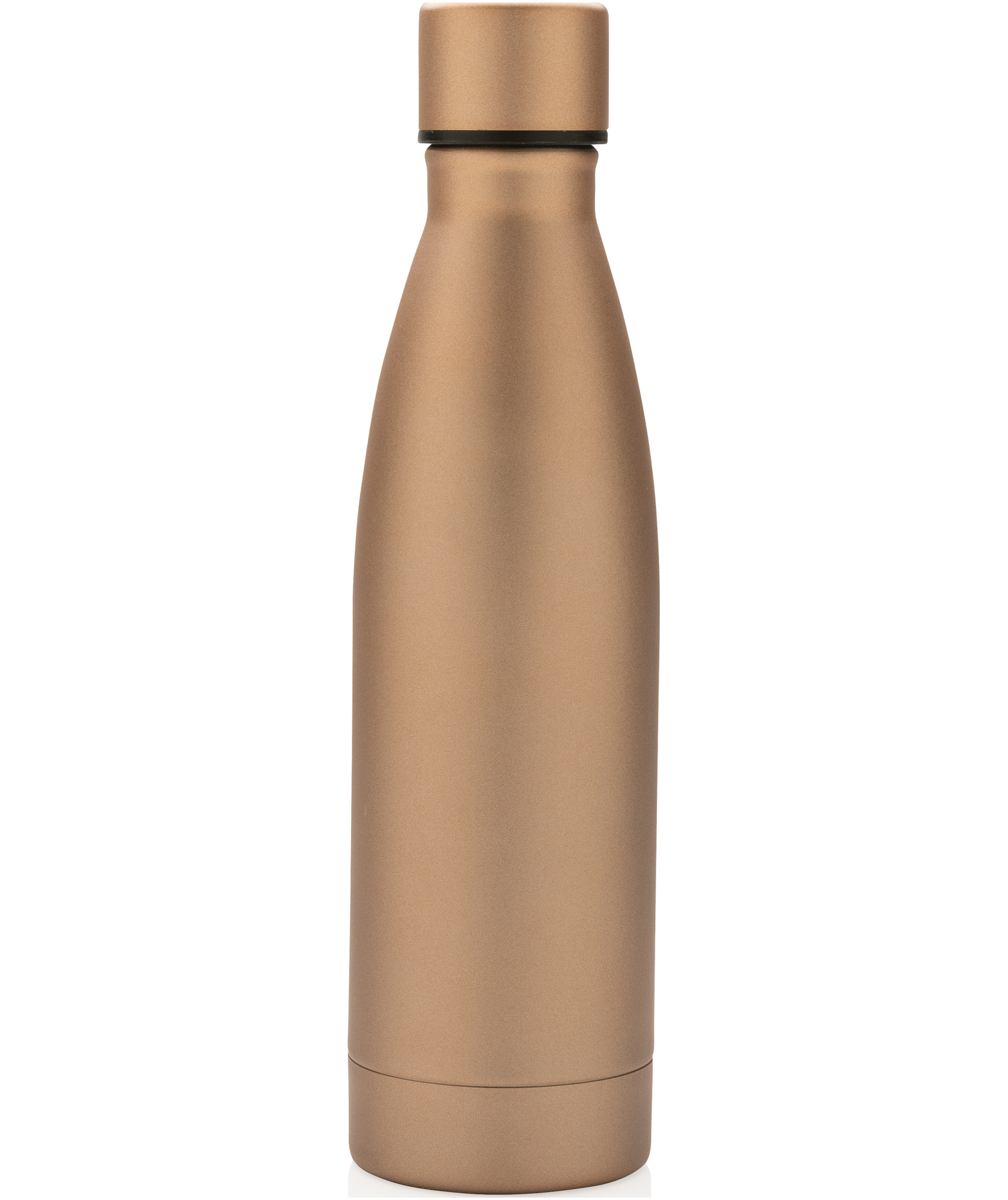 XD RCS st&aring;lflaske 0,5 L, Gyldne, Gyldne, swatch