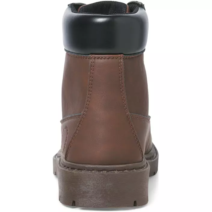 Jack & Jones JFWAINSWORTH støvler, Brown Stone, large image number 2