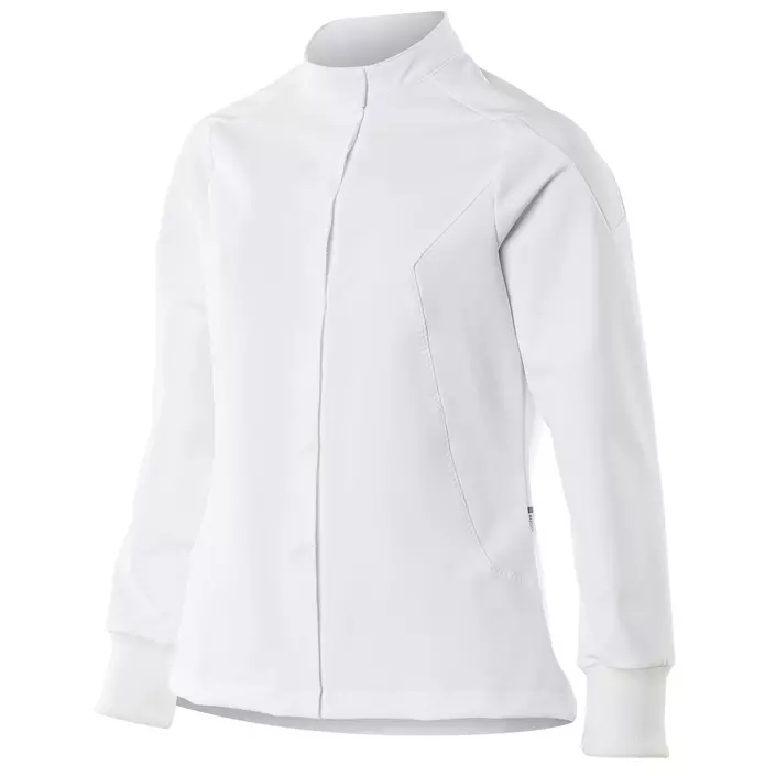 Mascot Food & Care HACCP-approved women's jacket, White, large image number 2