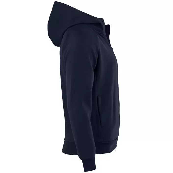 Nimbus Hampton hoodie, Navy, large image number 3