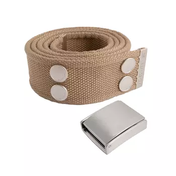 Bälte og bältespänne