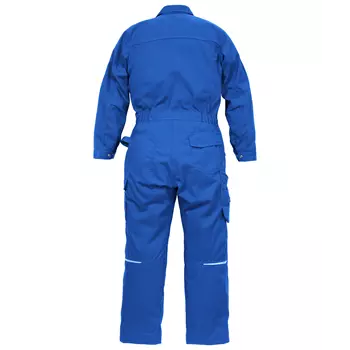 Kansas Icon One coverall, Blue