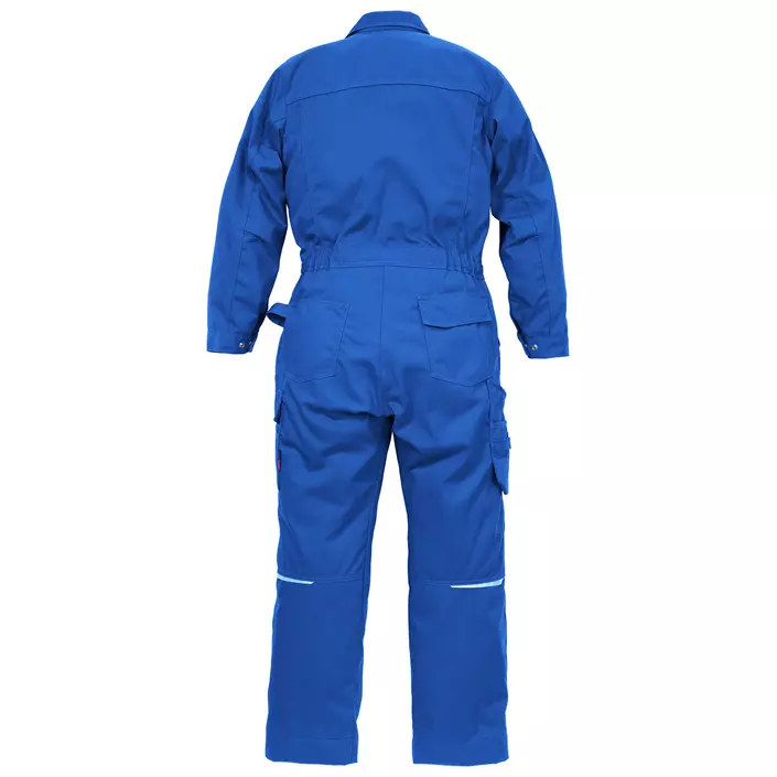 Kansas Icon One coverall, Blue, large image number 1