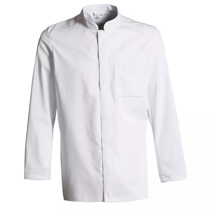 Nybo Workwear New Nordic  chefs jacket, White, large image number 0