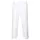 Portwest chefs/baker trousers, White, White, swatch