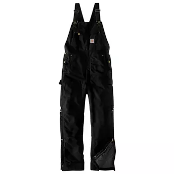 Carhartt Firm Duck overalls