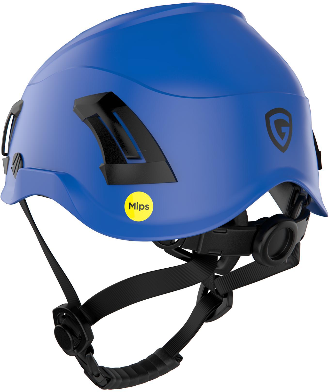 Guardio Armet Volt MIPS skyddshj&auml;lm, Koboltbl&aring;, Koboltbl&aring;, large image number 4