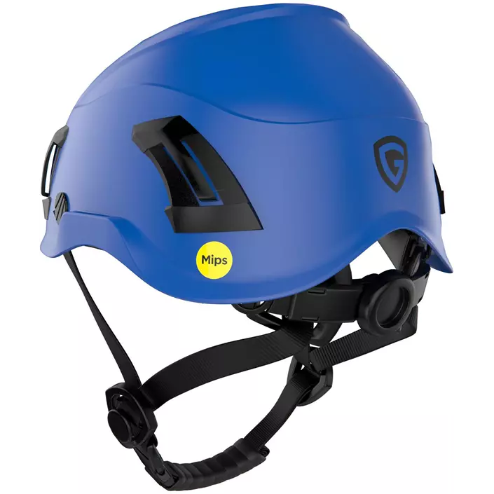 Guardio Armet Volt MIPS safety helmet, Cobalt Blue, Cobalt Blue, large image number 4