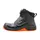 Sievi Asphalt roller XL+ Sicherheitsstiefeletten S2P, Schwarz, Schwarz, swatch