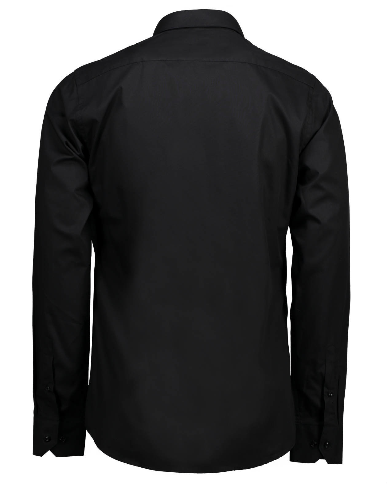 Seven Seas Slim fit Poplin shirt