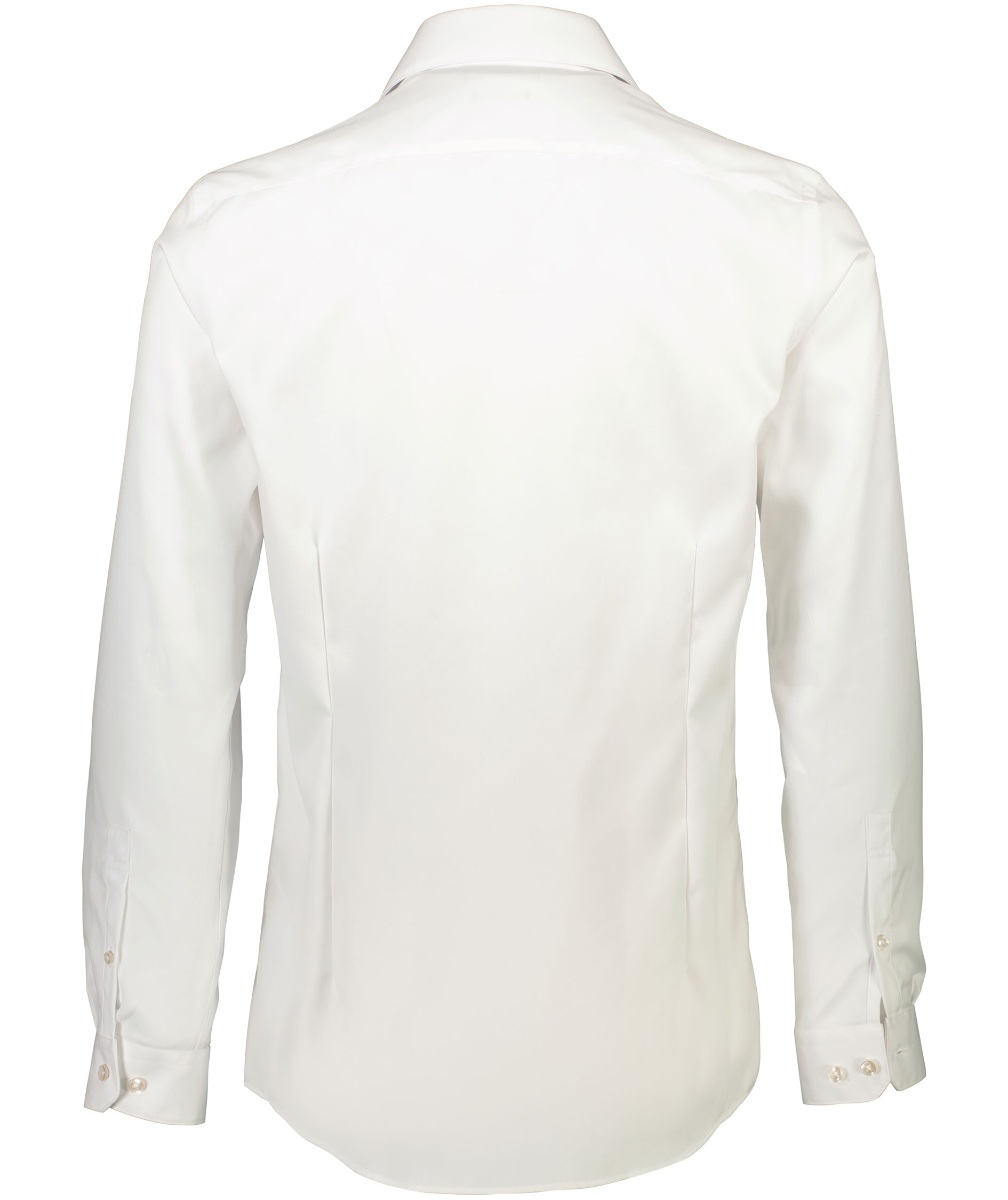 Lindbergh Technical skjorta, White, large image number 2