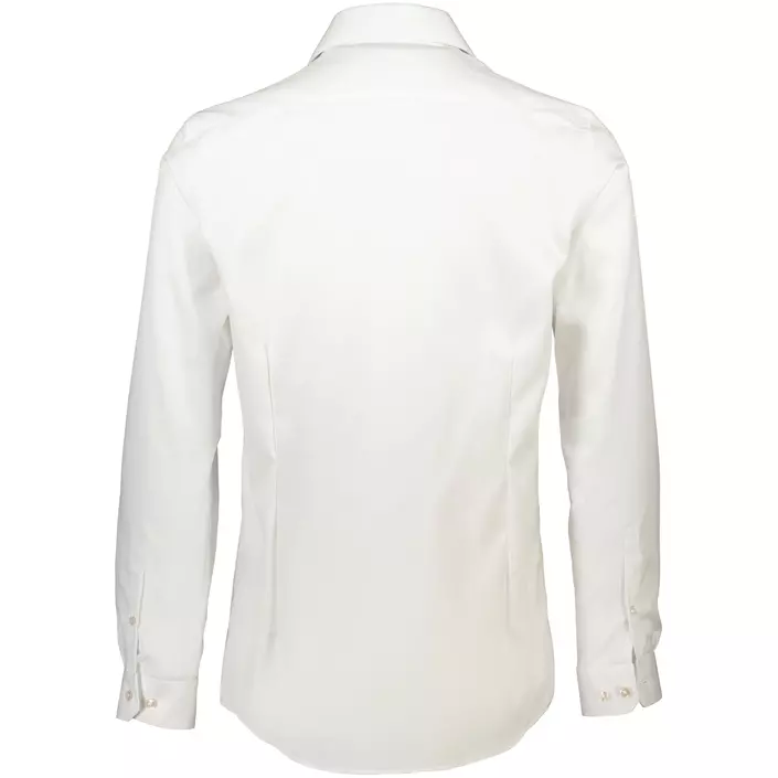 Lindbergh Technical skjorte, White , large image number 2