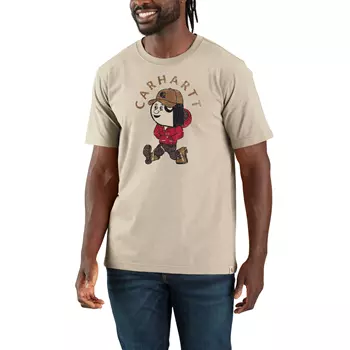 Carhartt Active Jac Grapic T-shirt