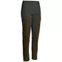 Northern Hunting Yrr women's hunting trousers, Brown