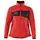 Mascot Accelerate women's thermal jacket, Signal red/black, Signal red/black, swatch