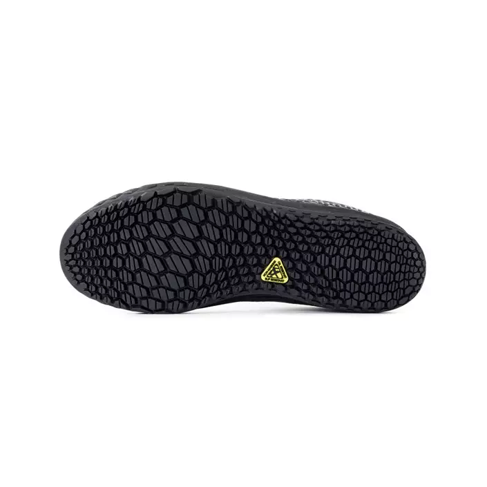 New Balance 906 work shoes, Black, large image number 5