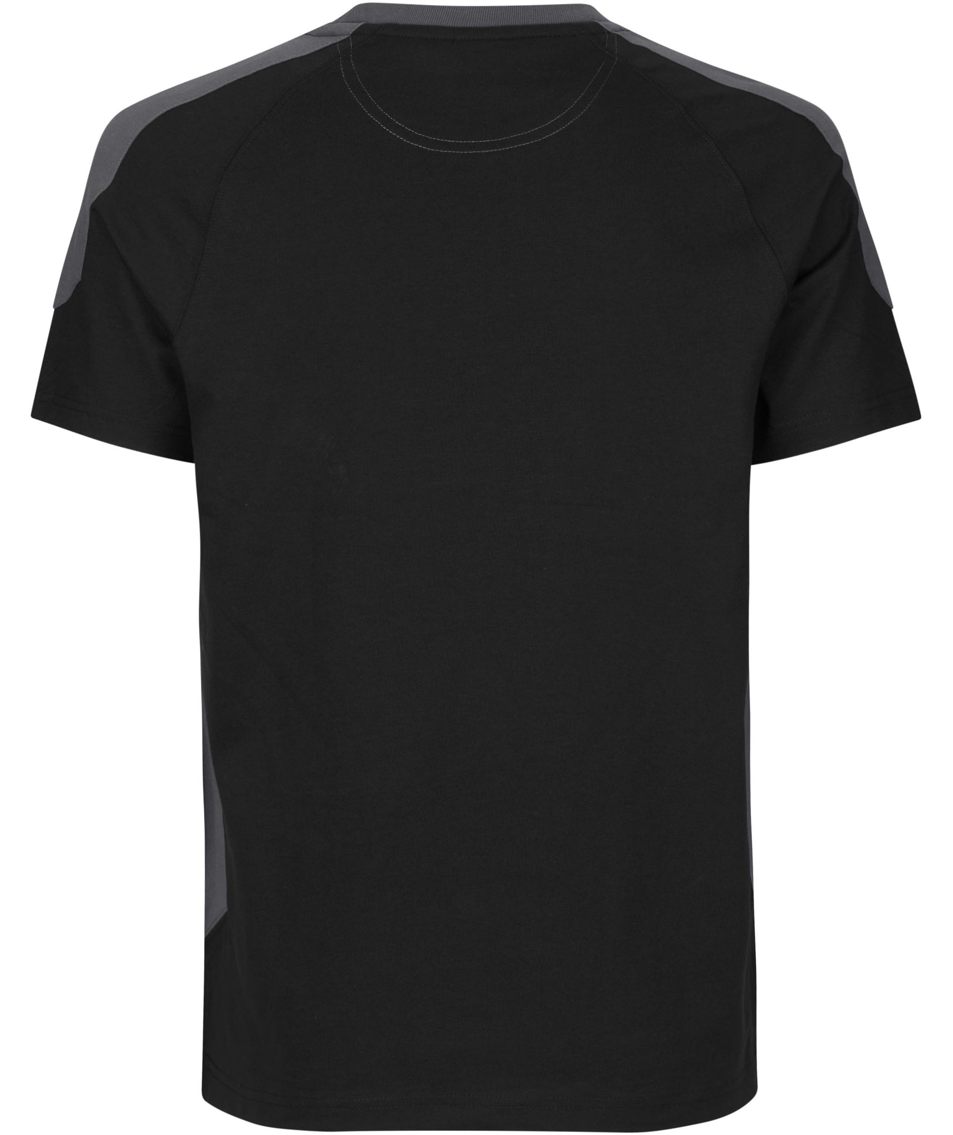 ID Pro Wear contrast T-shirt